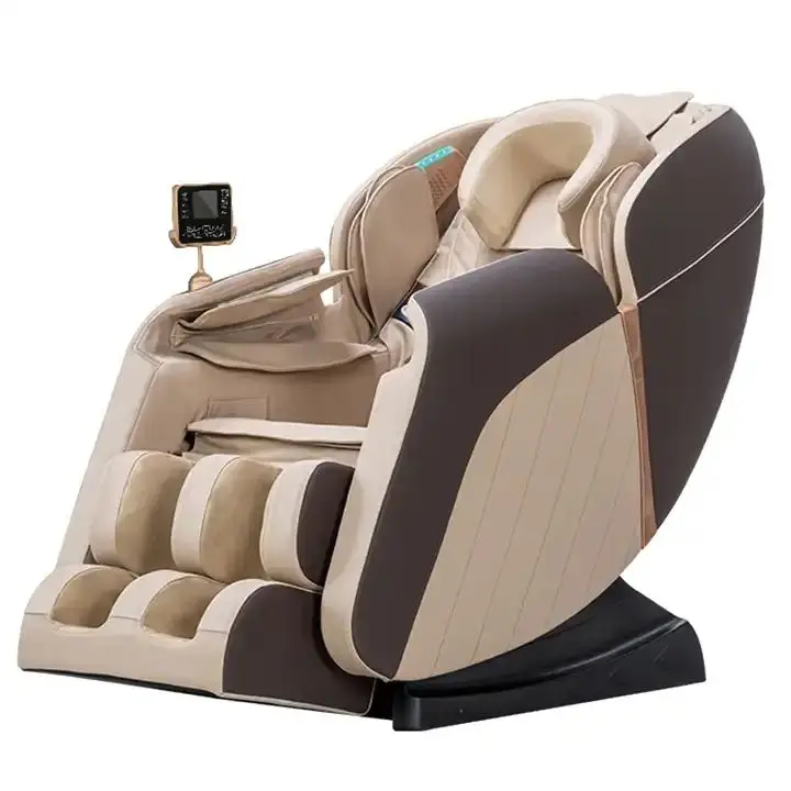 Multifunctional Massage Chair Wholesale Intelligent Space Capsule SL Guide Rail