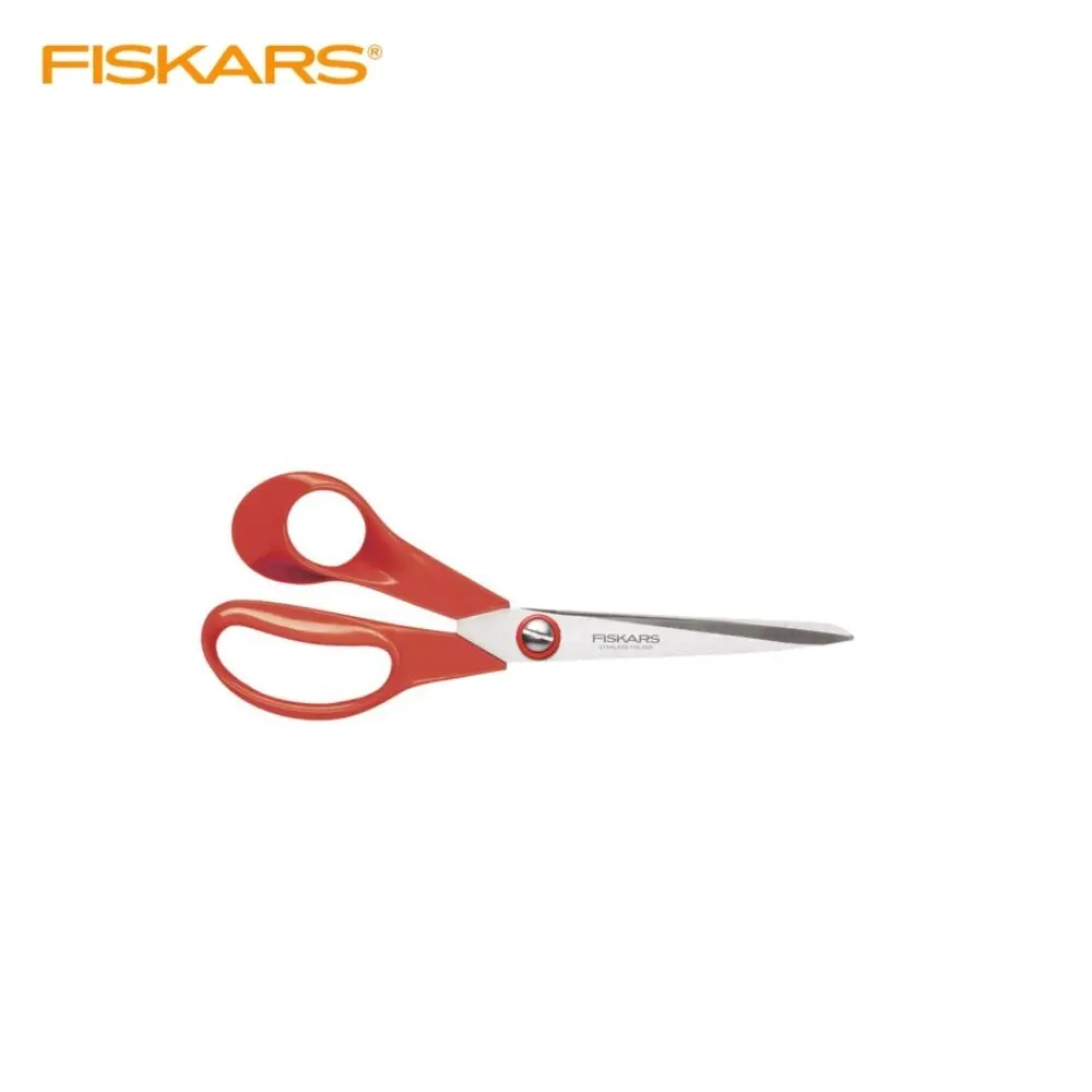 Ножницы общего назначения для левшей Fiskars 1000814 режущий инструмент | Инструменты