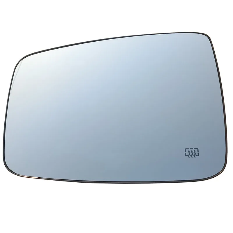 white/blue Heated Auto Side Mirror Glass For Dodge Ram 1500 2009 - 2019 2500 2012 2018 68050298AA 68050299AA left right rearview
white/blue Heated Auto Side Mirror Glass For Dodge Ram 1500 2009 - 2019 2500 2012 2018 68050298AA 68050299AA left right rearview