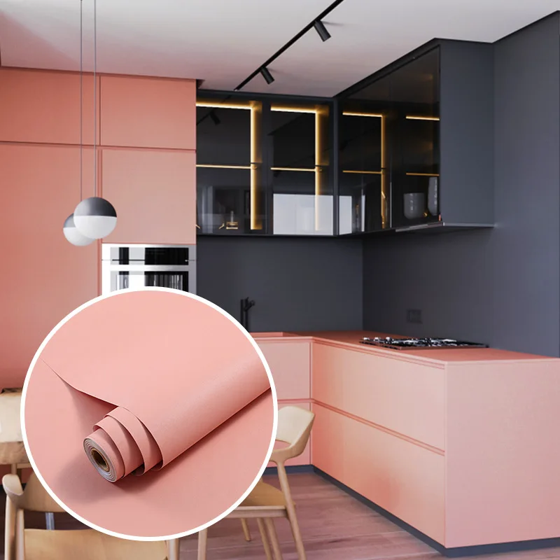 Pearlescent Solid Color Wall Stickers Self-adhesive Pvc Waterproof Wallpapers Home Decor Wardrobe Furniture Renovation Stickers
Pearlescent Solid Color Wall Stickers Self-adhesive Pvc Waterproof Wallpapers Home Decor Wardrobe Furniture Renovation Stickers