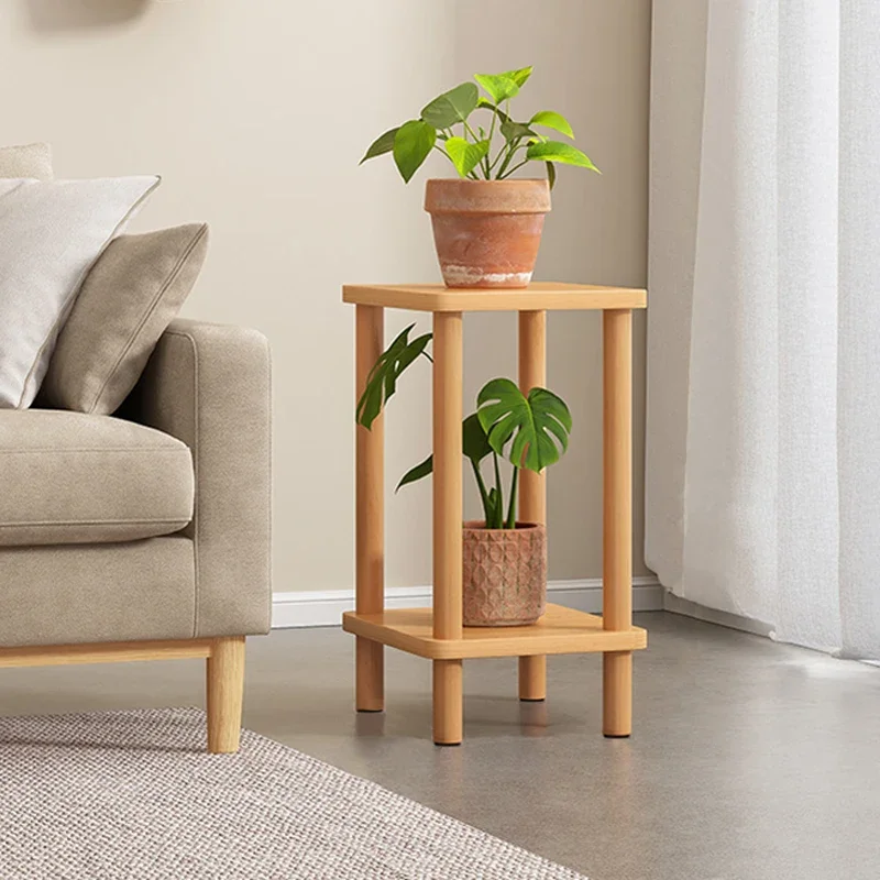 Wood Light Plant Stand Multi Tiered Luxury Backdrop Corner Plant Stand Garden Shelves Holder L Macetero Madera Balcony Furniture
Wood Light Plant Stand Multi Tiered Luxury Backdrop Corner Plant Stand Garden Shelves Holder L Macetero Madera Balcony Furniture