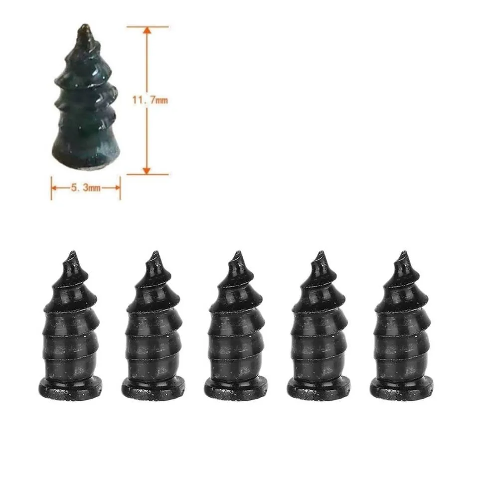 Car Vacuum Tire Repair Tubeless Tire Repair S/L Long Service Life Tire Repair Rubber Nails Reliable and Cost effective
Car Vacuum Tire Repair Tubeless Tire Repair S/L Long Service Life Tire Repair Rubber Nails Reliable and Cost effective