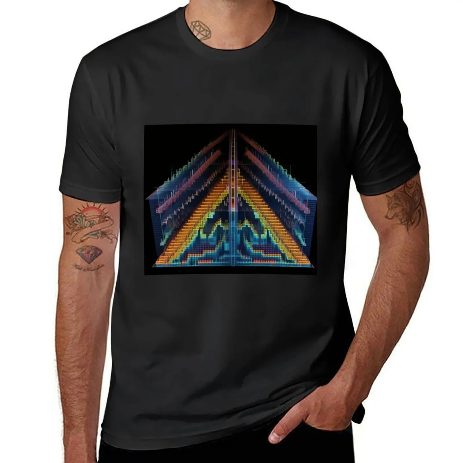 Video Games II — 10 T-Shirt cute clothes vintage clothes for a boy summer top mens clothing
Video Games II — 10 T-Shirt cute clothes vintage clothes for a boy summer top mens clothing