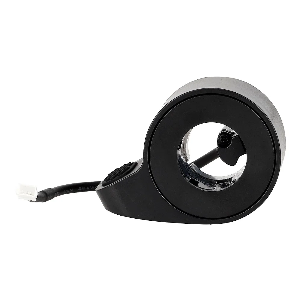 Scooter Accelerators Accelerator Dial Accelerator Premium Thumb Throttle For Ninebot F20 F30 F40 Electric Scooter
Scooter Accelerators Accelerator Dial Accelerator Premium Thumb Throttle For Ninebot F20 F30 F40 Electric Scooter