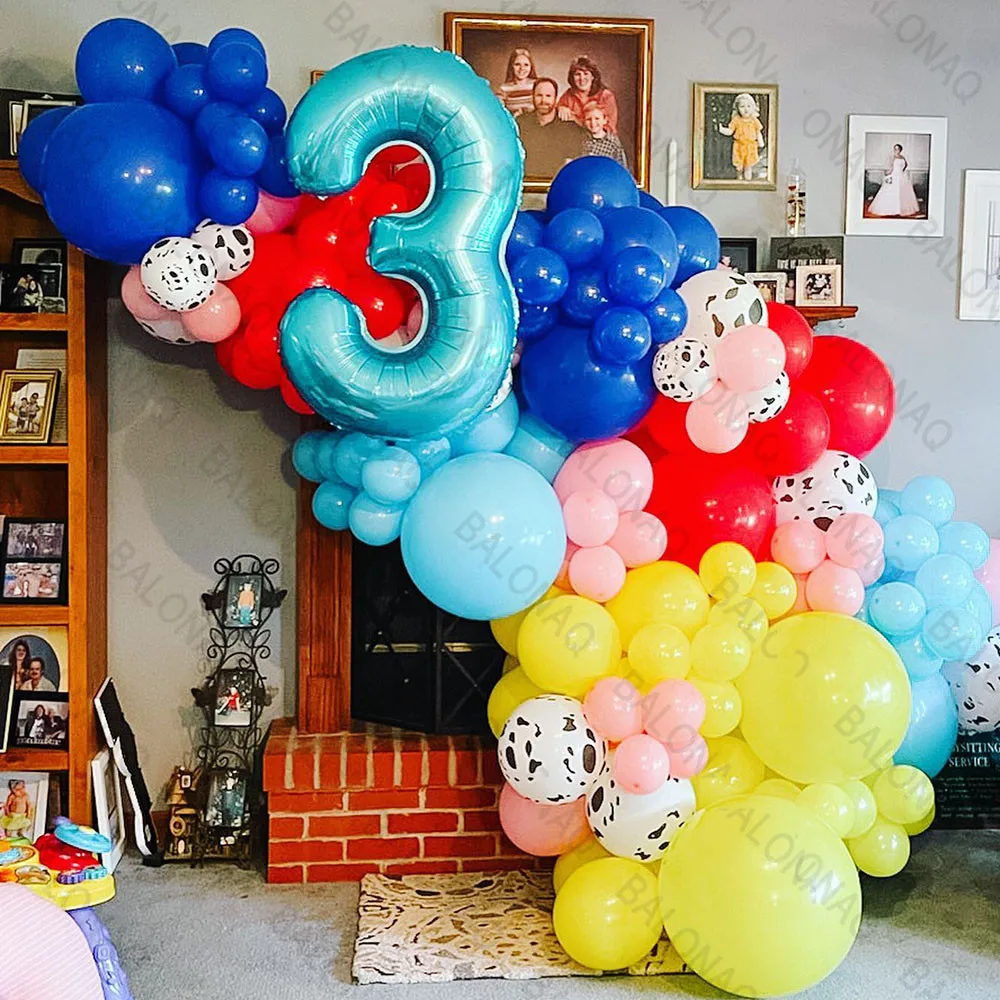 88pcs Cow Farm Animals Birthday Balloons Blue Number Decoration Anniversary Farm Theme Party Boy Kid Birthday Party Supplies
88pcs Cow Farm Animals Birthday Balloons Blue Number Decoration Anniversary Farm Theme Party Boy Kid Birthday Party Supplies