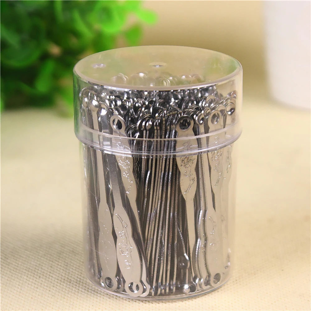 200Pcs Stainless Steel Ear Spoons Easy to Use and Clean Long Handle Ear Hollowing Spoons Cheap Ear Cleaning Tools Ear Cleaner 
200Pcs Stainless Steel Ear Spoons Easy to Use and Clean Long Handle Ear Hollowing Spoons Cheap Ear Cleaning Tools Ear Cleaner