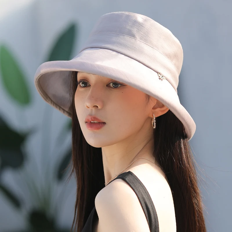 

Sunscreen hat for women, UV resistant fisherman hat for travel, versatile sun hat for women, new summer sun hat for 2023