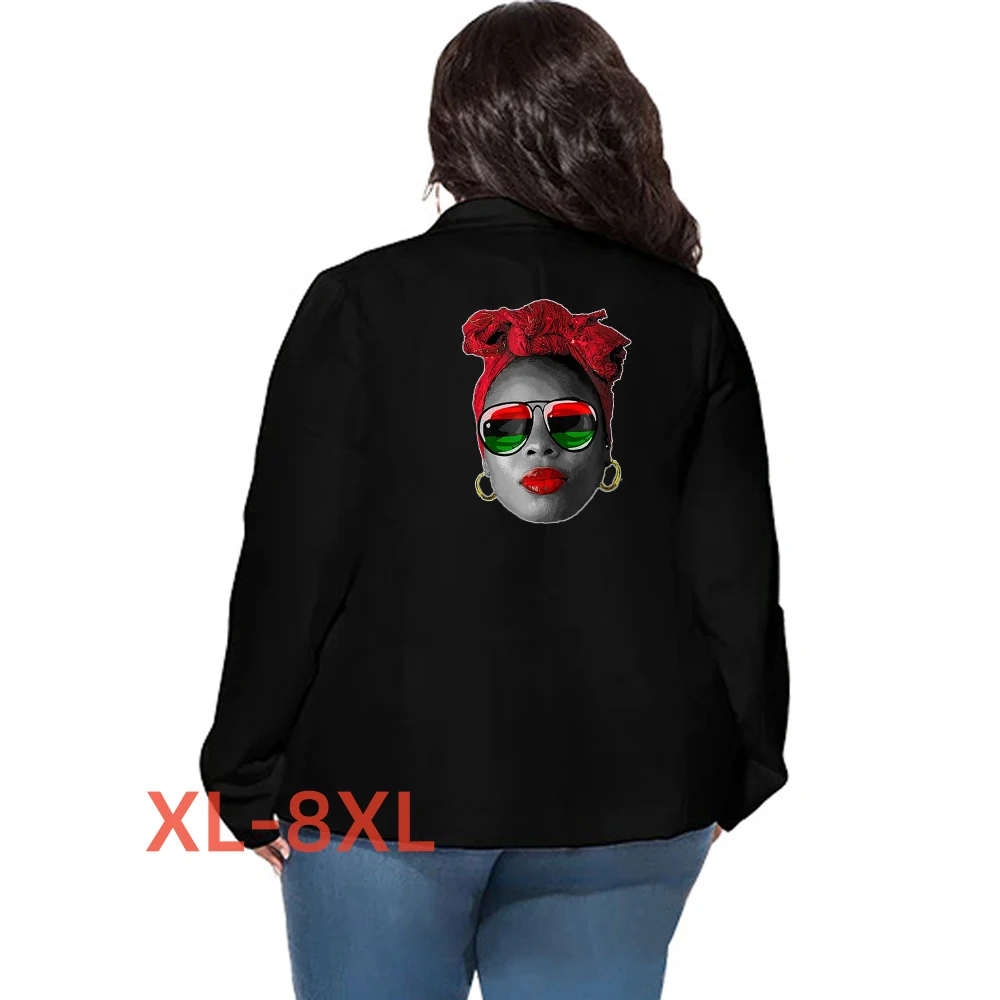 Размера плюс 4xl 5xl 6xl 7xl 8xl Женская Зимняя коллекция 2023 года с рисунком для девушек
Размера плюс 4xl 5xl 6xl 7xl 8xl Женская Зимняя коллекция 2023 года с рисунком для девушек