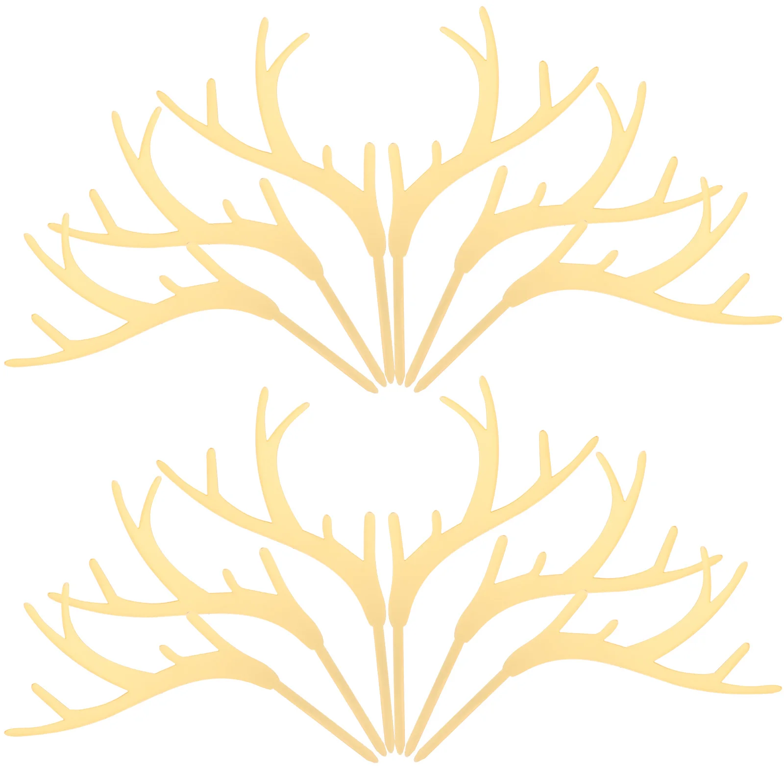 Antler Cupcake Toppers Christmas Cake Toppers Christmas Cake Picks Dessert Toppers
Antler Cupcake Toppers Christmas Cake Toppers Christmas Cake Picks Dessert Toppers