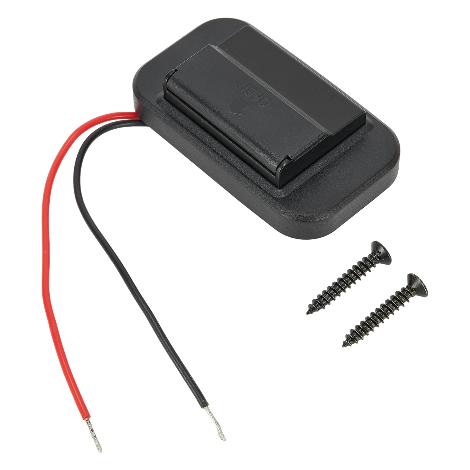 Аксессуары Автомобильное зарядное устройство Панель розетки QC3.0 + PD3.0 Универсальная 1 шт. ABS Автомобильная Быстрая зарядка розетка двойной USB порт
Аксессуары Автомобильное зарядное устройство Панель розетки QC3.0 + PD3.0 Универсальная 1 шт. ABS Автомобильная Быстрая зарядка розетка двойной USB порт