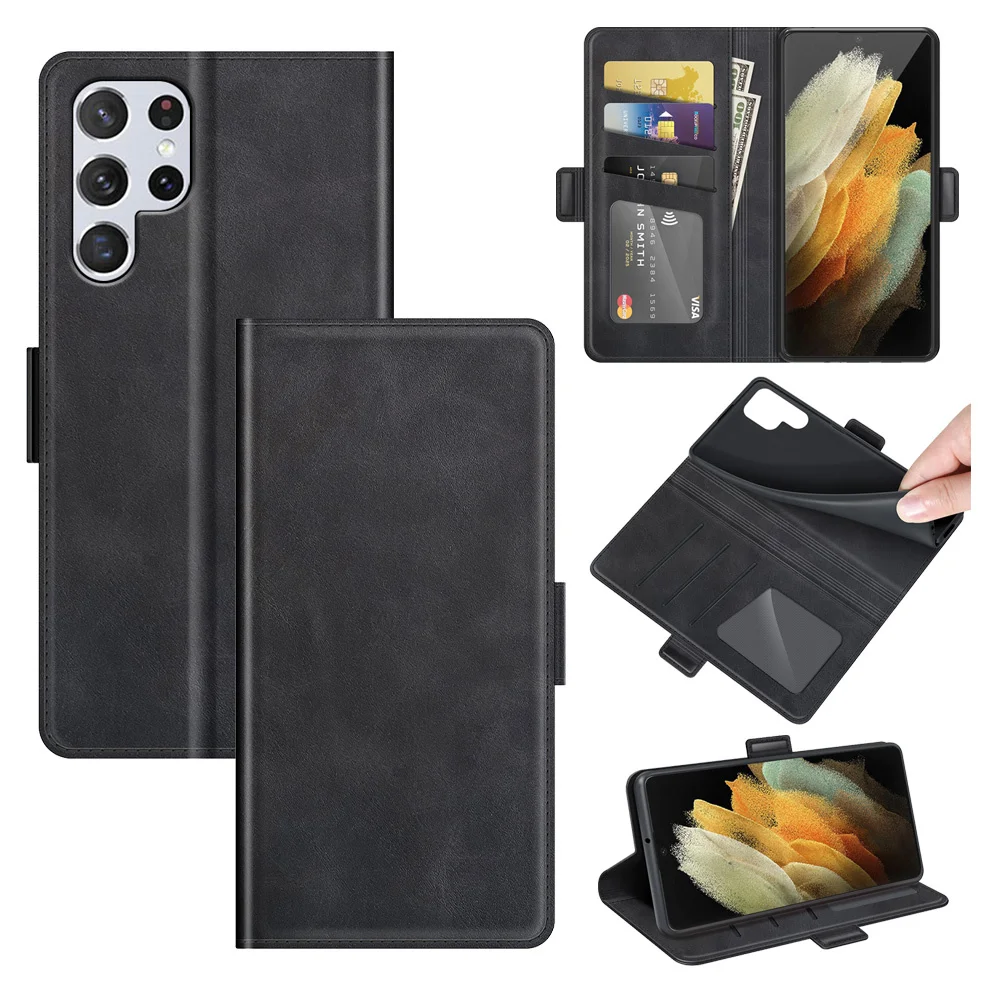 Book Case For Samsung Galaxy S22 Ultra Leather Wallet Flip Cover Stand Card Holder Magnetic Phone Case For Samsung S22 Ultra Coq
Book Case For Samsung Galaxy S22 Ultra Leather Wallet Flip Cover Stand Card Holder Magnetic Phone Case For Samsung S22 Ultra Coq