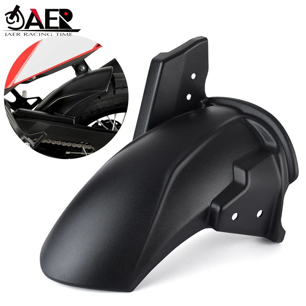 Mudguard Rear Fender Extension Rear Fender Wheel Hugger Mudflap Guard Cover for Yamaha Tenere 700 XTZ700 2019-2021
Mudguard Rear Fender Extension Rear Fender Wheel Hugger Mudflap Guard Cover for Yamaha Tenere 700 XTZ700 2019-2021