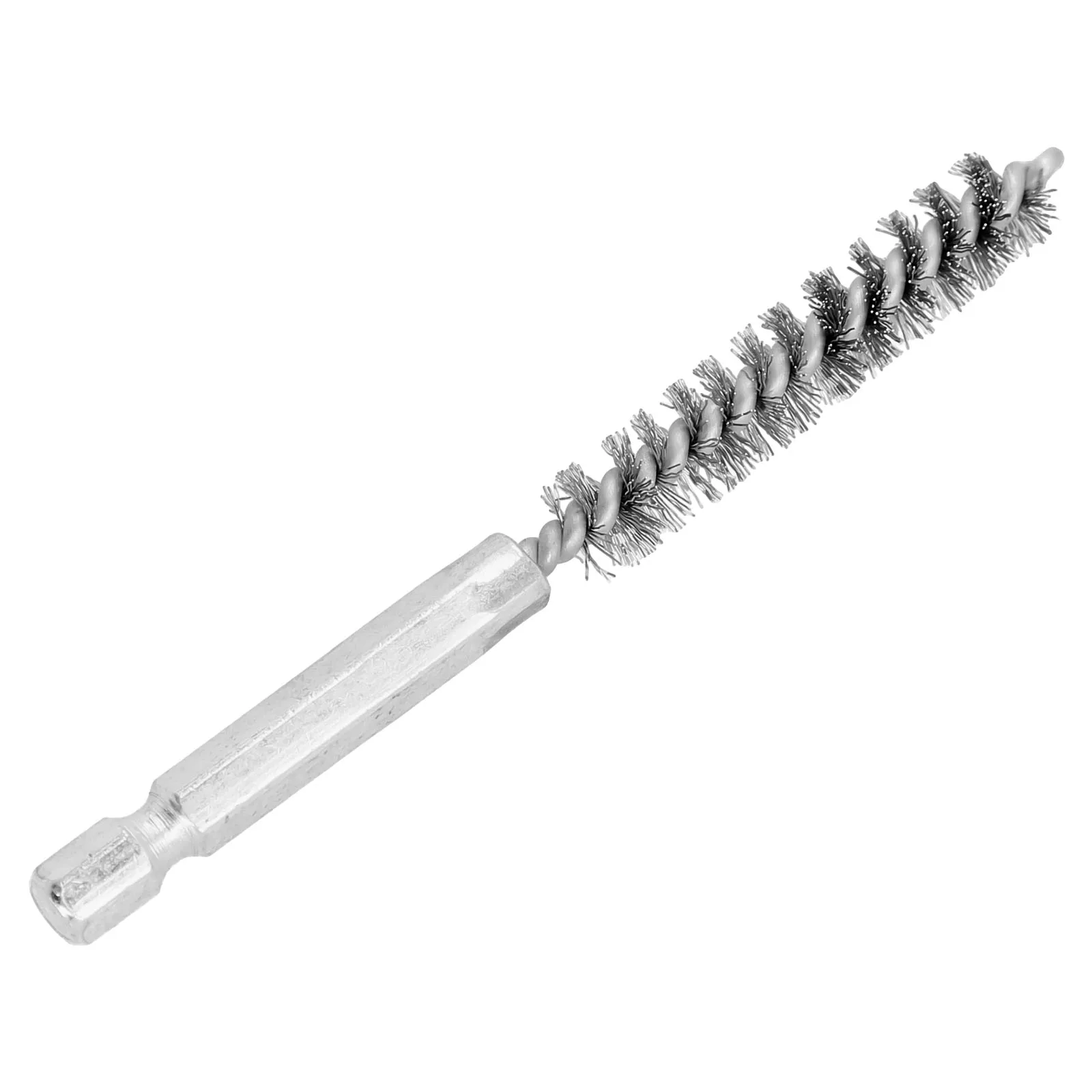 1PC Cleaning Brush 9/11/13/14/20/22/25mm Stainless Steel Wire Tube Machinery Cleaning Brush Rust Cleaner Washing Polishing Tools
1PC Cleaning Brush 9/11/13/14/20/22/25mm Stainless Steel Wire Tube Machinery Cleaning Brush Rust Cleaner Washing Polishing Tools