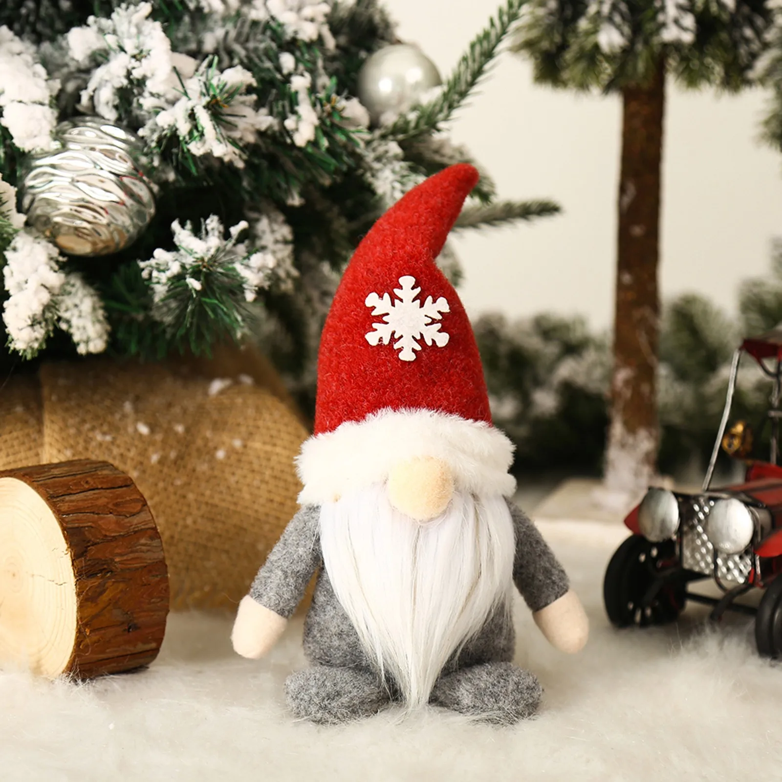 Tiered Tray Tomte Dwarf Gnome Ornaments Santa Doll Swedish Holiday Christmas For Home h Sleeping Beauty Ornament
Tiered Tray Tomte Dwarf Gnome Ornaments Santa Doll Swedish Holiday Christmas For Home h Sleeping Beauty Ornament