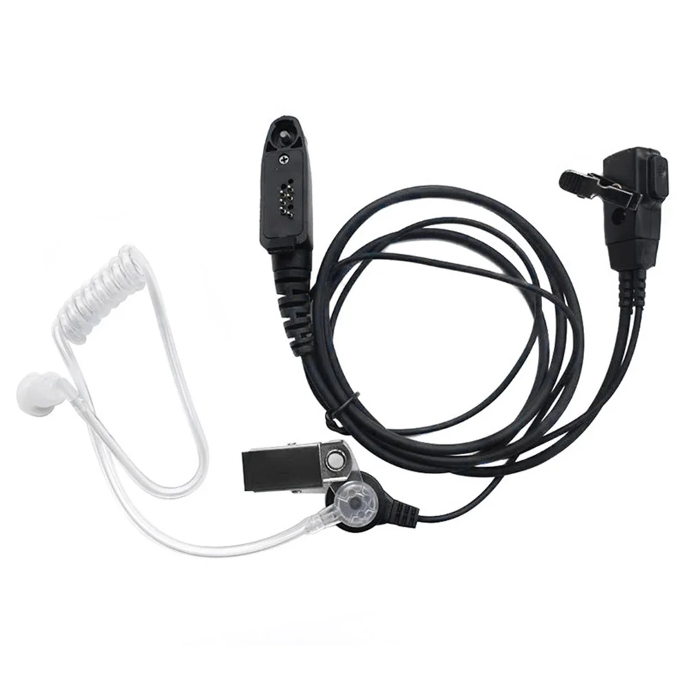 Гарнитура с микрофоном и воздушной трубкой для Motorola GP328Plus GP344 GP388 GP328-Plus Anysecu F22 F25 W5
Гарнитура с микрофоном и воздушной трубкой для Motorola GP328Plus GP344 GP388 GP328-Plus Anysecu F22 F25 W5