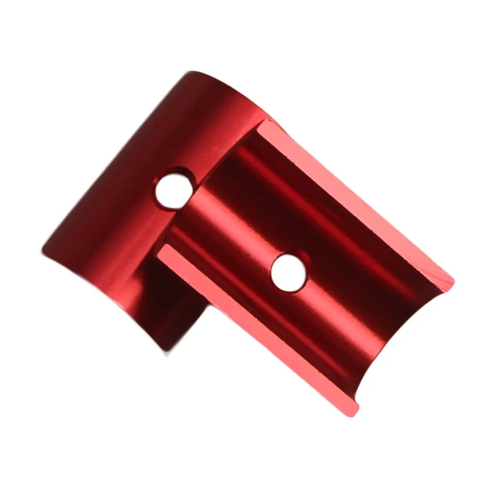 Shim Handlebar Shim Red Longer Life Made Of High Quality Materials 25.4*31.8mm And Safer Black Lock More Firmly
Shim Handlebar Shim Red Longer Life Made Of High Quality Materials 25.4*31.8mm And Safer Black Lock More Firmly
