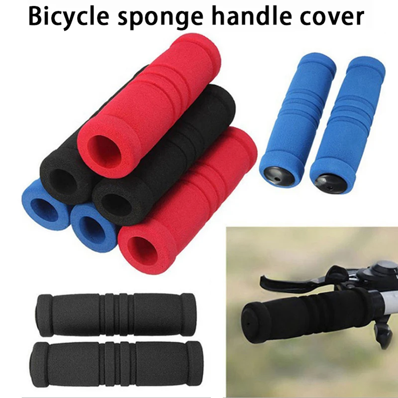 Bicycle Foam Handlebar Grips Colorful Handlebar Grips Sponge Grips Memory Handlebar Grips With Plugs Foam Handlebar Grips
Bicycle Foam Handlebar Grips Colorful Handlebar Grips Sponge Grips Memory Handlebar Grips With Plugs Foam Handlebar Grips