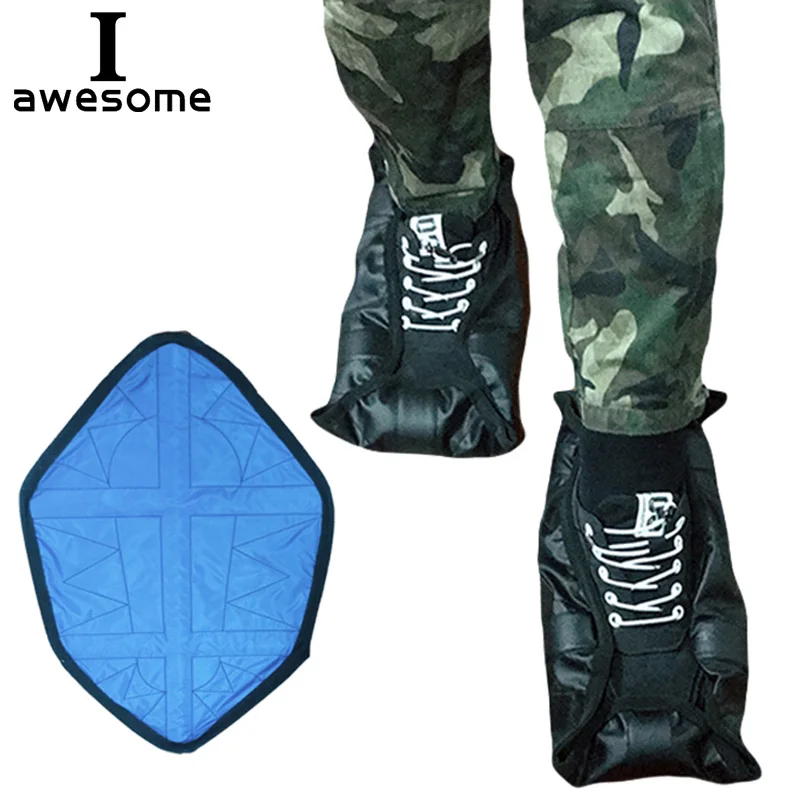 2pcs/pair Reusable Shoe Cover One Step Hands-free Sock Shoe Covers Durable Portable Automatic Shoe Organizers House Dust Cover
2pcs/pair Reusable Shoe Cover One Step Hands-free Sock Shoe Covers Durable Portable Automatic Shoe Organizers House Dust Cover