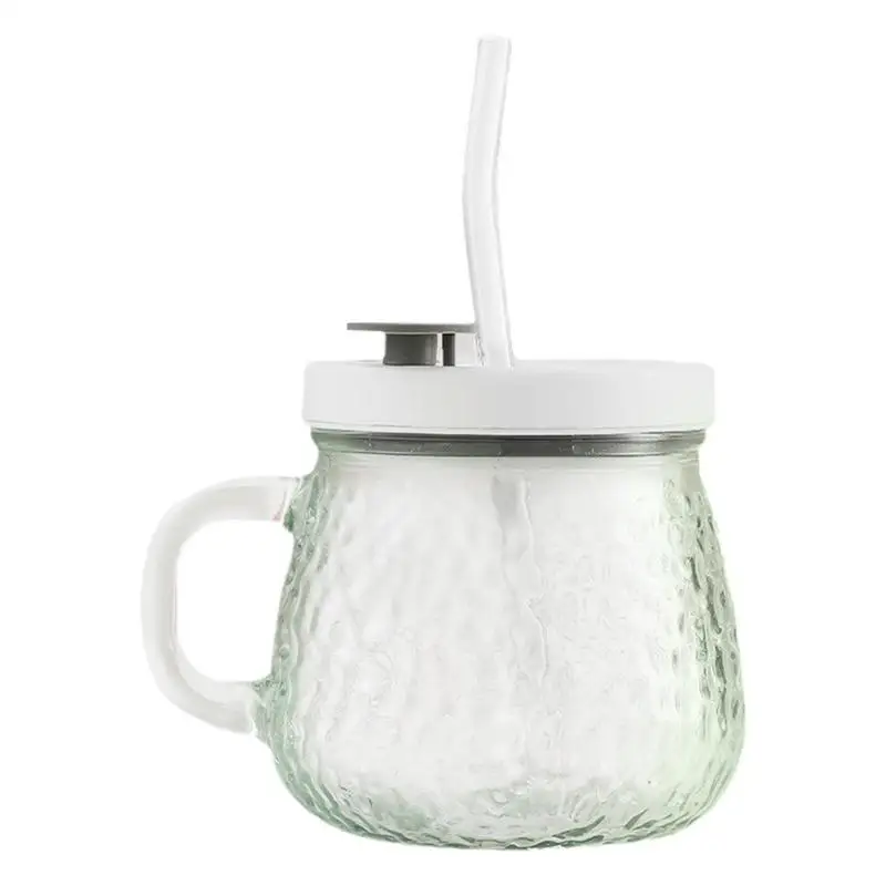 

Glass Self Stirring Mug Portable Electric Self Stirring Coffee Mug USB Rechargeable 350ml Electric Mug High Speed Mixing Cup