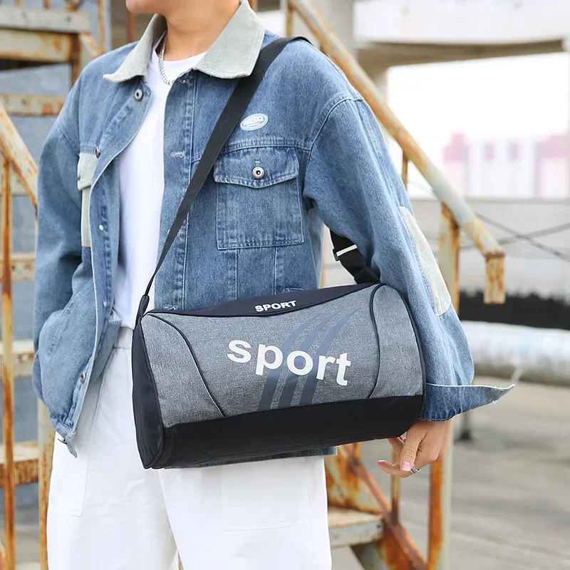 Unisex Outdoor Crossbody Shoulder Backpack with Belt Capacity Men Camping Running Gym Bag Travel Hiking Handbag Sports Small Bag
Unisex Outdoor Crossbody Shoulder Backpack with Belt Capacity Men Camping Running Gym Bag Travel Hiking Handbag Sports Small Bag