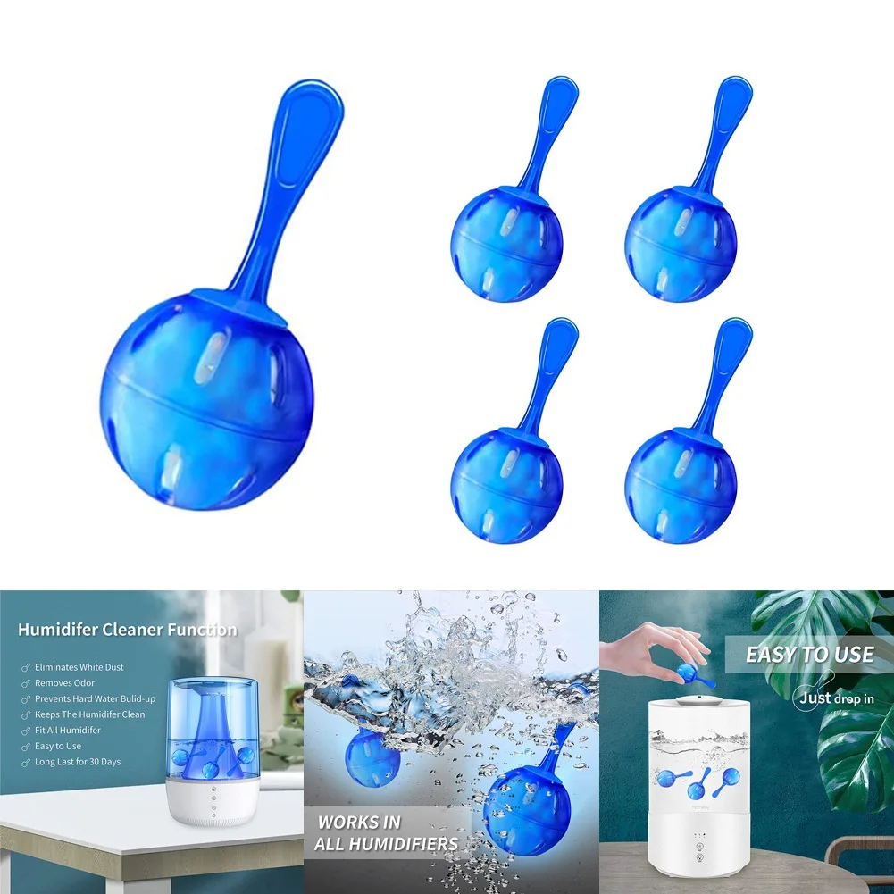 Odor Reducing Humidifier Cleaner Long lasting Cleaning for up to 30 Days Compatible with All Humidifiers and Fish Tanks
Odor Reducing Humidifier Cleaner Long lasting Cleaning for up to 30 Days Compatible with All Humidifiers and Fish Tanks