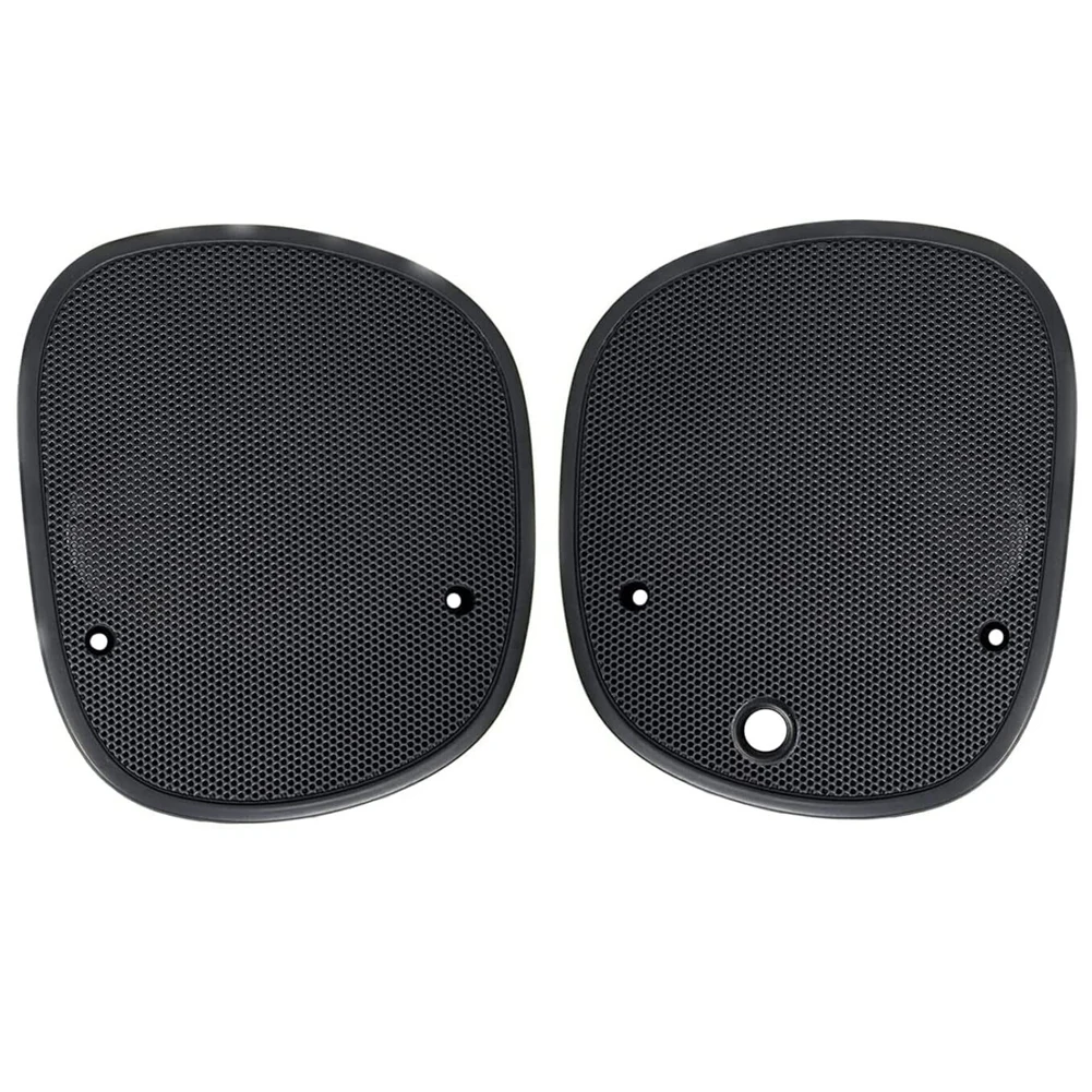 Speaker Grille Cover Front LH/RH Instrument Panel Speaker Grille For Chevrolet S10 For Blazer For Bravada For Sonoma For S10
Speaker Grille Cover Front LH/RH Instrument Panel Speaker Grille For Chevrolet S10 For Blazer For Bravada For Sonoma For S10
