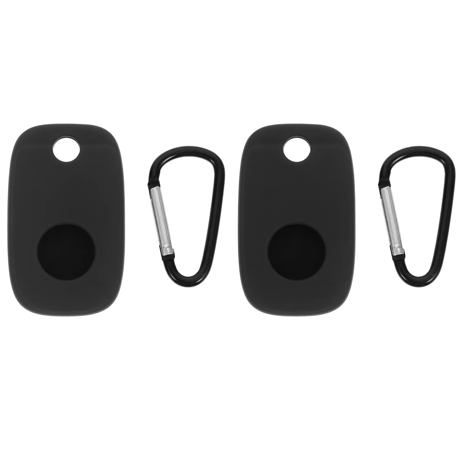 2 Pcs Tile Mate Case Accessory Simple Protective Cover Keychain Pet Silica Gel Chic
2 Pcs Tile Mate Case Accessory Simple Protective Cover Keychain Pet Silica Gel Chic