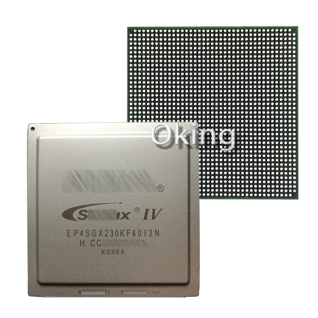 1pcs100% New EP4SGX230KF40C2N EP4SGX230KF40C3N EP4SGX230KF40C4N EP4SGX230KF40C2 EP4SGX230KF40C3 EP4SGX230KF40C4 Free shipping
1pcs100% New EP4SGX230KF40C2N EP4SGX230KF40C3N EP4SGX230KF40C4N EP4SGX230KF40C2 EP4SGX230KF40C3 EP4SGX230KF40C4 Free shipping