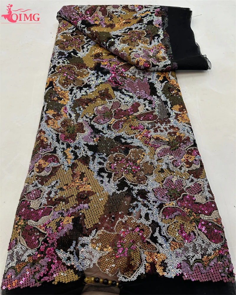 High-end African Lace Fabric 2023 Embroidered Nigerian Laces Fabric Bridal High Quality French Net Tulle Lace Fabrics For Sewing
High-end African Lace Fabric 2023 Embroidered Nigerian Laces Fabric Bridal High Quality French Net Tulle Lace Fabrics For Sewing