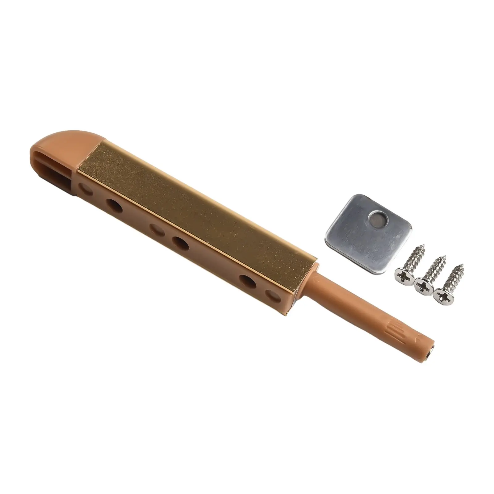 Catch Latch Hinge Cupboard Cabinet Touch Release Alloy Installation In The Absence Of Shake Handshandle Drawer Or Cabinet
Catch Latch Hinge Cupboard Cabinet Touch Release Alloy Installation In The Absence Of Shake Handshandle Drawer Or Cabinet