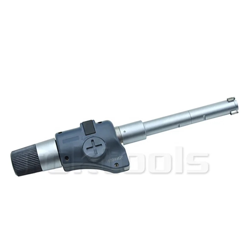 12-20mm Three Point Micrometer Internal Sets Inside Kit 2 PCS Suit 3 PIns
12-20mm Three Point Micrometer Internal Sets Inside Kit 2 PCS Suit 3 PIns