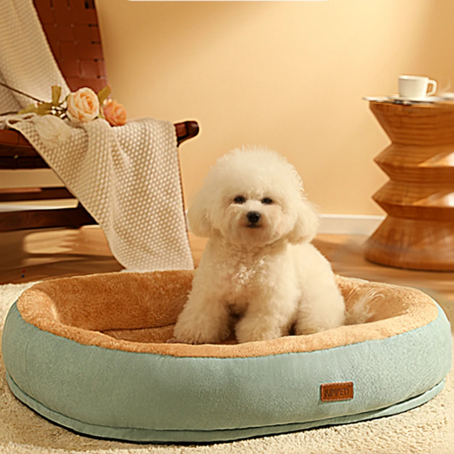 Four Seasons Universal Fluffy Pets Dog Cushion Removable Cats Snuffle Mat Light Weight Sleeping Washable Cama Gato Pet Supplies
Four Seasons Universal Fluffy Pets Dog Cushion Removable Cats Snuffle Mat Light Weight Sleeping Washable Cama Gato Pet Supplies