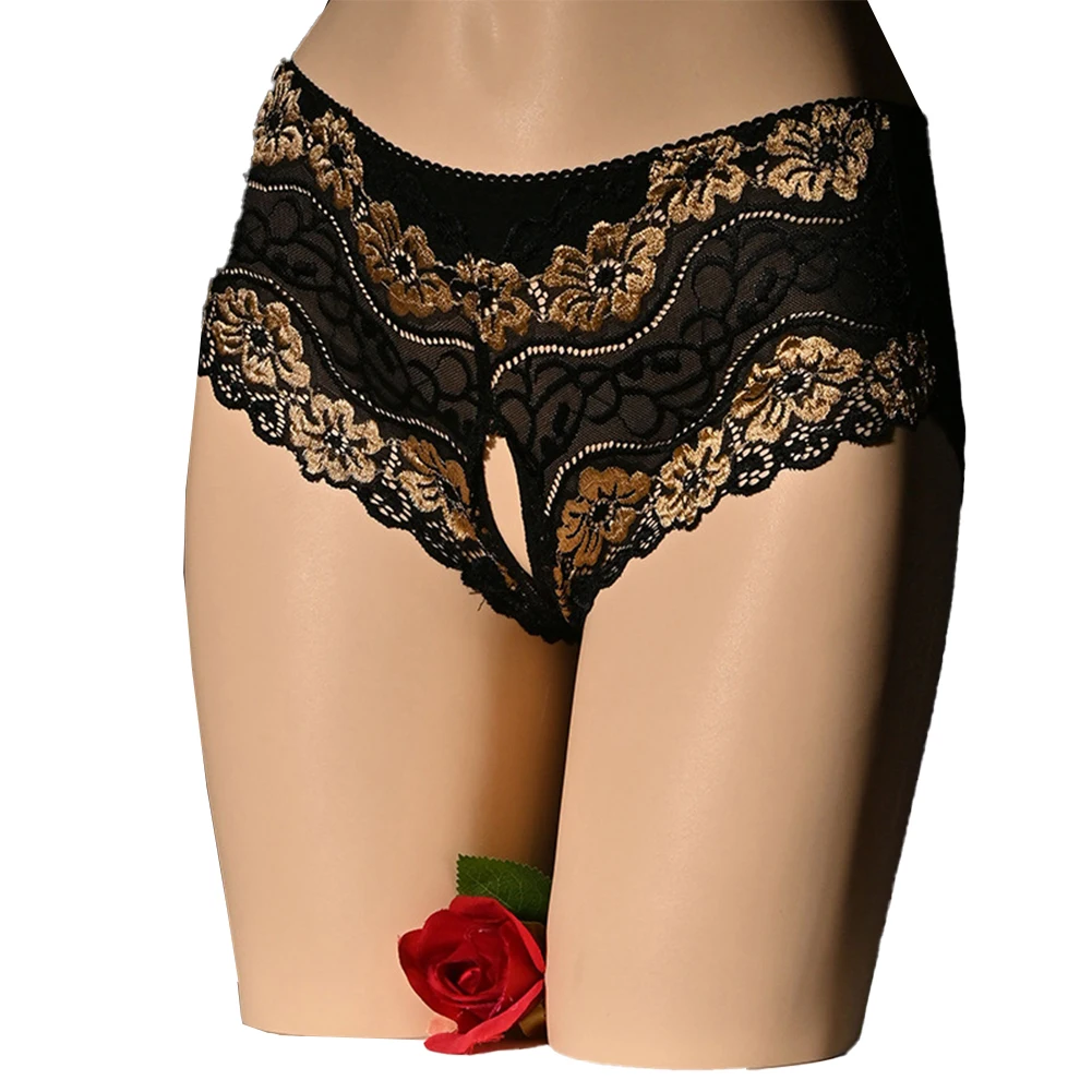 Gay Men Full Lace Sissy Briefs Hollow Out Crotchless Open Buttocks Underpants Erotic Underwear Breathable Temptation Lingerie
Gay Men Full Lace Sissy Briefs Hollow Out Crotchless Open Buttocks Underpants Erotic Underwear Breathable Temptation Lingerie
