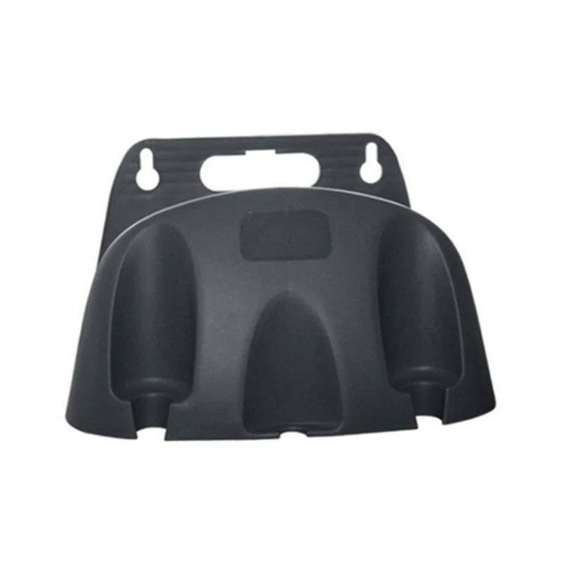 Wall Mounted Hose Hanger Garden Hose Pipe Reel Hanger Holder Cable Storage Bracket For 20M Hose Hanger
Wall Mounted Hose Hanger Garden Hose Pipe Reel Hanger Holder Cable Storage Bracket For 20M Hose Hanger