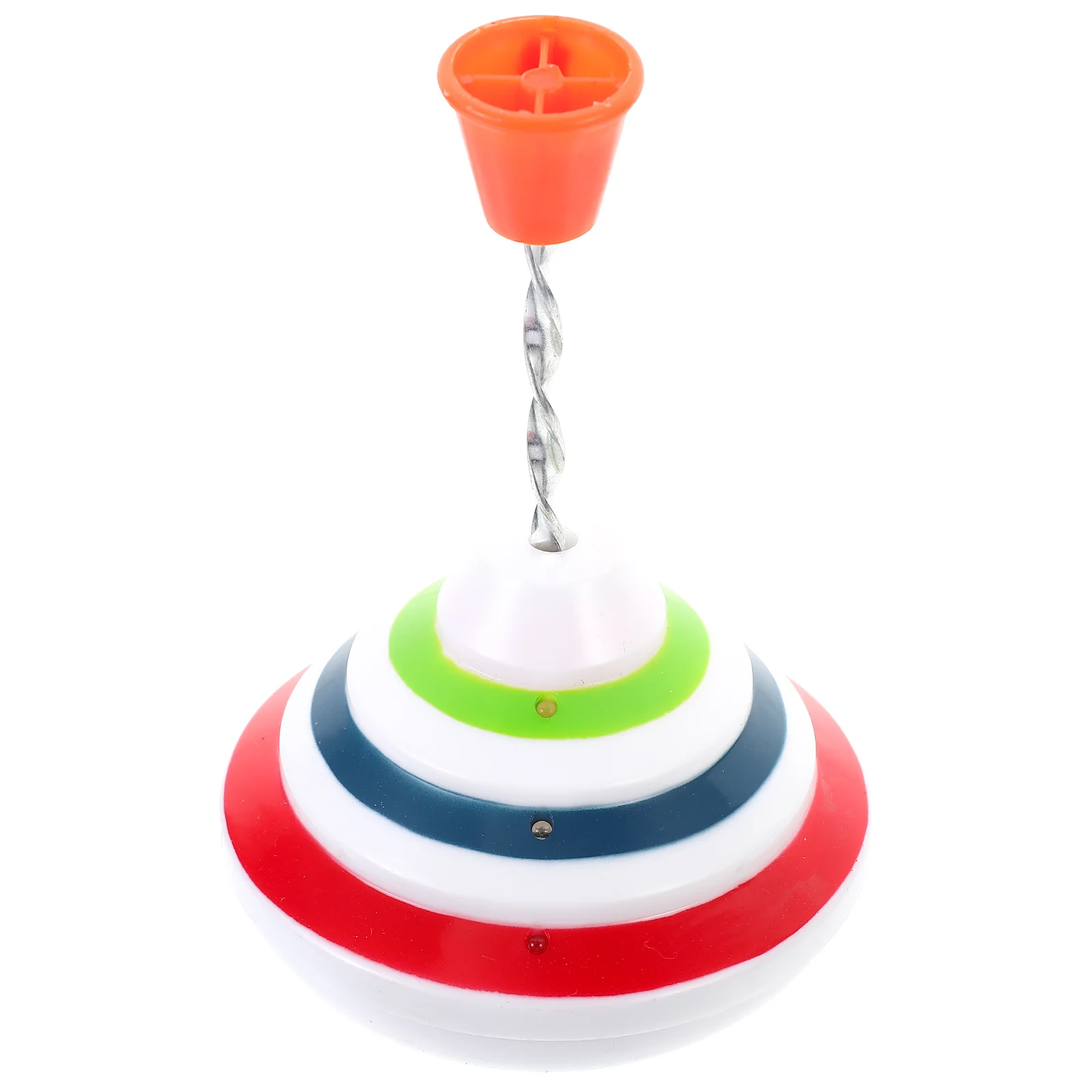 Spinning Top Music Light Up Peg Tops Led Light Up Top Toys Music Gyro Toy Flashing Gyrator Birthday Halloween Toys Gifts
Spinning Top Music Light Up Peg Tops Led Light Up Top Toys Music Gyro Toy Flashing Gyrator Birthday Halloween Toys Gifts