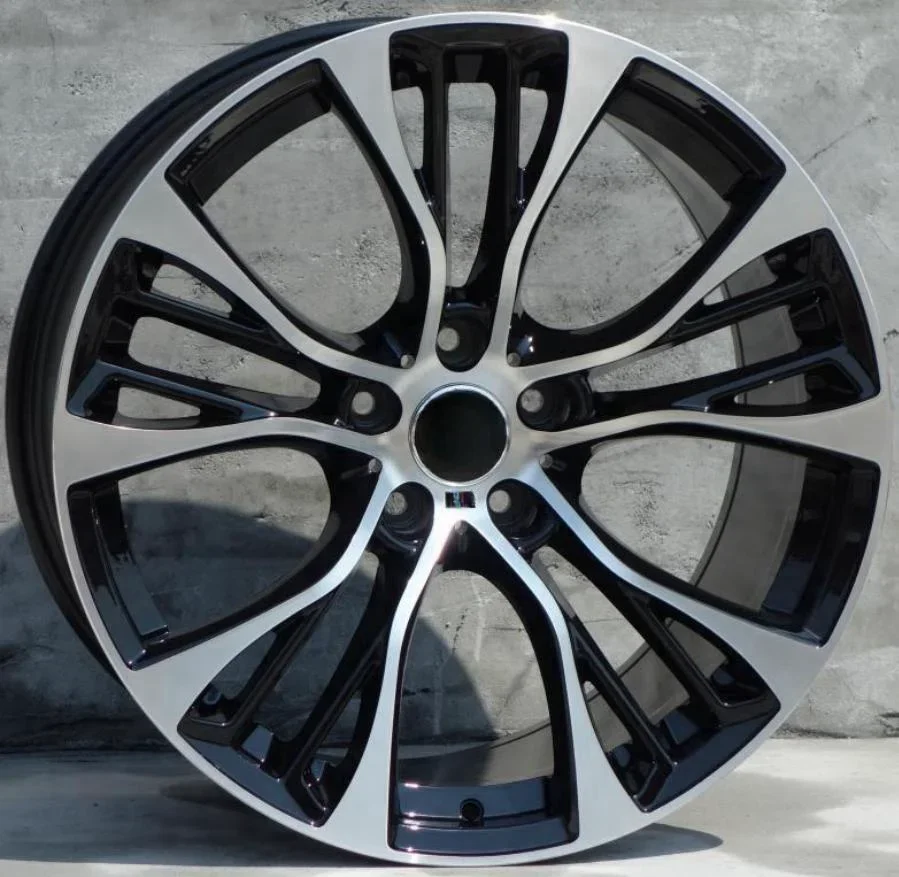 21 дюйм 21x10,0 21x11,0 5x120 шасфальтовые автомобильные диски из сплава, подходят для BMW X5 X6M E70 E71 F15 F16
21 дюйм 21x10,0 21x11,0 5x120 шасфальтовые автомобильные диски из сплава, подходят для BMW X5 X6M E70 E71 F15 F16