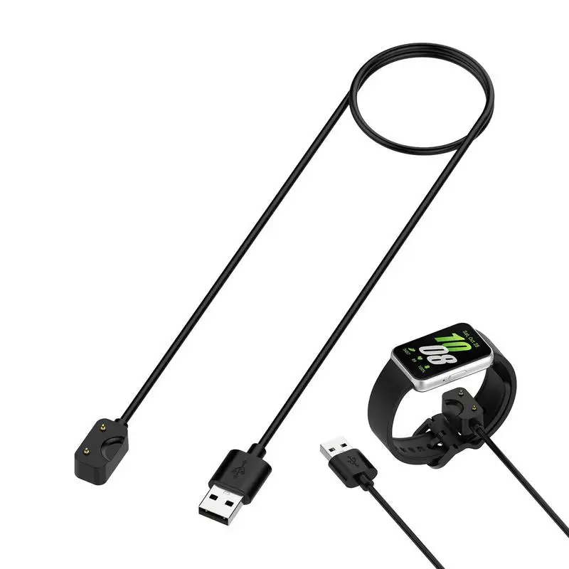 Watch Charger Cable Universal Smartwatch Charger Cables Smart Watch Charger Dock Kids Watch Charger Stand USB A Charging Cable
Watch Charger Cable Universal Smartwatch Charger Cables Smart Watch Charger Dock Kids Watch Charger Stand USB A Charging Cable