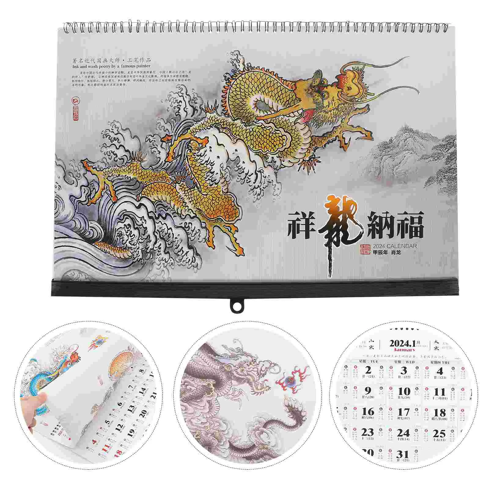 Daily Calendar Chinese Style Hanging Calendar Chinese New Year Calendar Hanging Calendar
Daily Calendar Chinese Style Hanging Calendar Chinese New Year Calendar Hanging Calendar