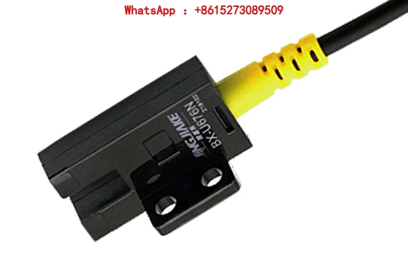 

Wire U-slot photoelectric switch BX-U EE-SX670 671 672 674 676677-WR sensor