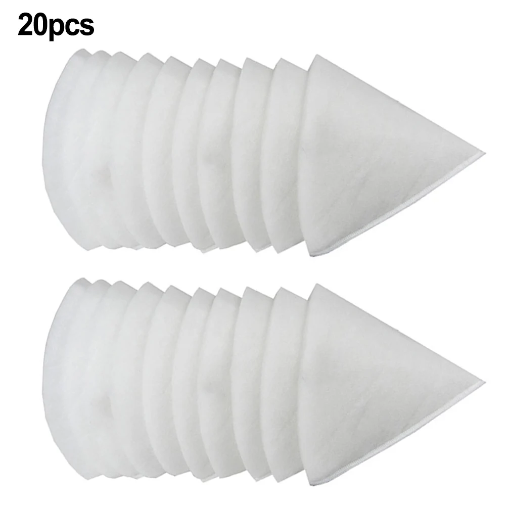 20pc Cone Filter Exhaust Air Filter | Length Approx. 180mm G4 DN125 Door Catch Latch Hinge Cupboard Cabinet
20pc Cone Filter Exhaust Air Filter | Length Approx. 180mm G4 DN125 Door Catch Latch Hinge Cupboard Cabinet