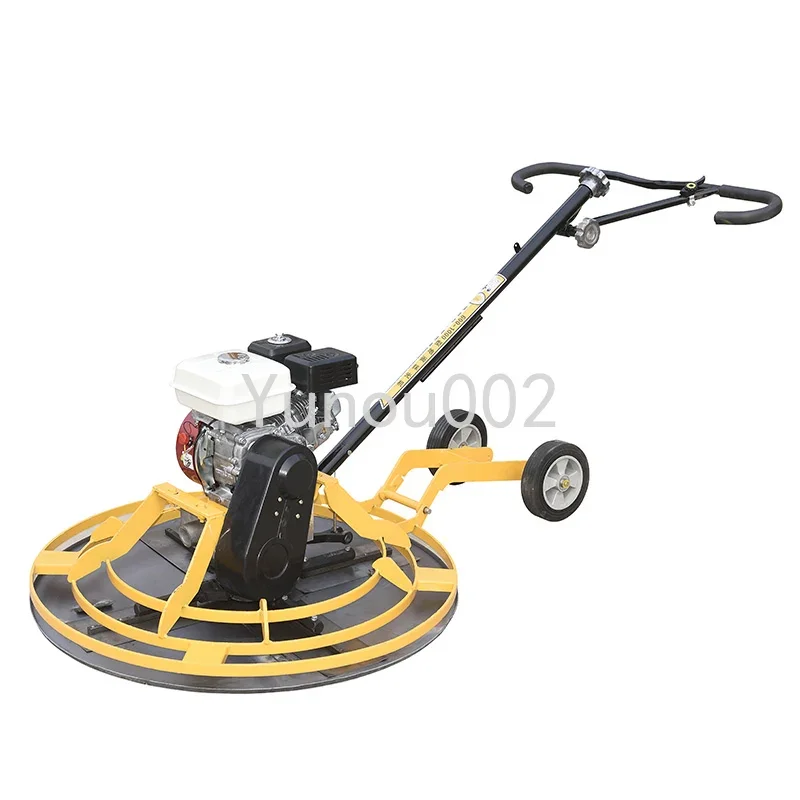 Polishing Mechanical Road Surface Receiving and Polishing Machine Gasoline Concrete Troweling Machine, Floor Cement
Polishing Mechanical Road Surface Receiving and Polishing Machine Gasoline Concrete Troweling Machine, Floor Cement