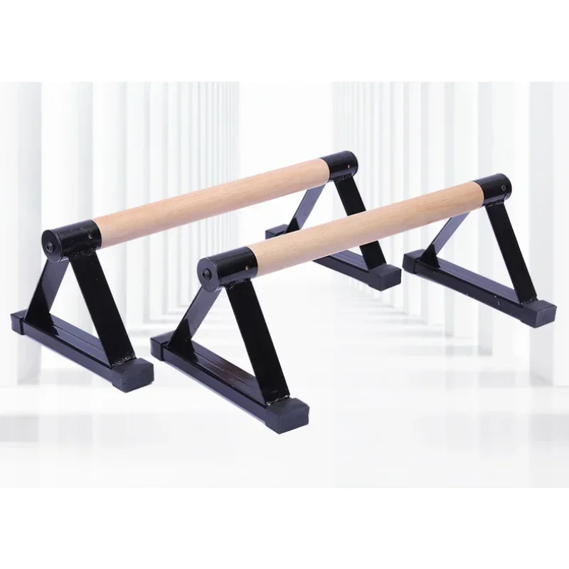 Exercise equipment inverted double parallel bar push-up rack gym home abdominal chest muscle fitness push-up rack
Exercise equipment inverted double parallel bar push-up rack gym home abdominal chest muscle fitness push-up rack