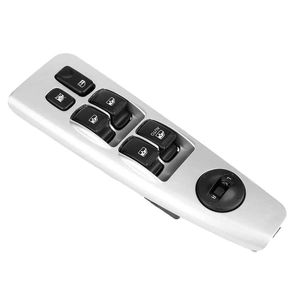 93570-2F200 Electric Power Window Lifter Master Control Switch Fit For Kia Cerato
93570-2F200 Electric Power Window Lifter Master Control Switch Fit For Kia Cerato