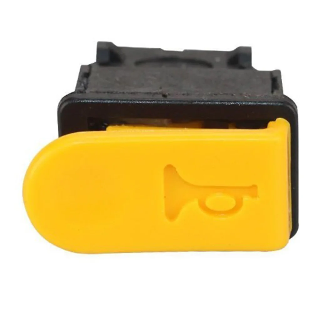 Switch Horn Switch Five Switches Universal Electric Electric Vehicle Horn Switch High Quality Plastic Brand New
Switch Horn Switch Five Switches Universal Electric Electric Vehicle Horn Switch High Quality Plastic Brand New