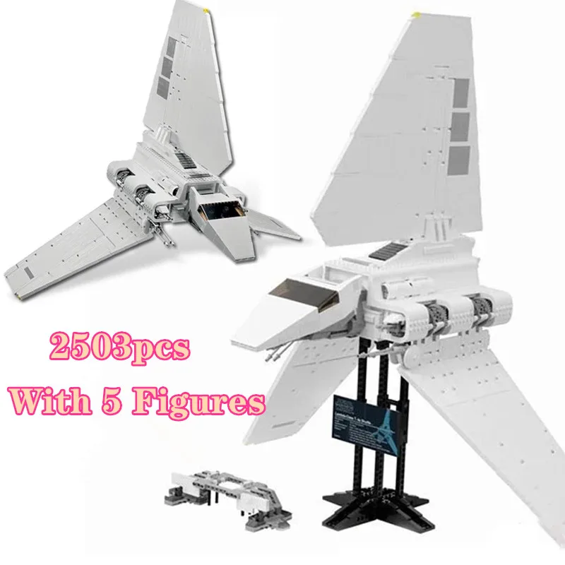 display 2503pcs High-Techmoc 10212 Star Plan Set with figures Blocks Brick Toy Model Kit Lepines Wars Christmas Birthday Gift
display 2503pcs High-Techmoc 10212 Star Plan Set with figures Blocks Brick Toy Model Kit Lepines Wars Christmas Birthday Gift
