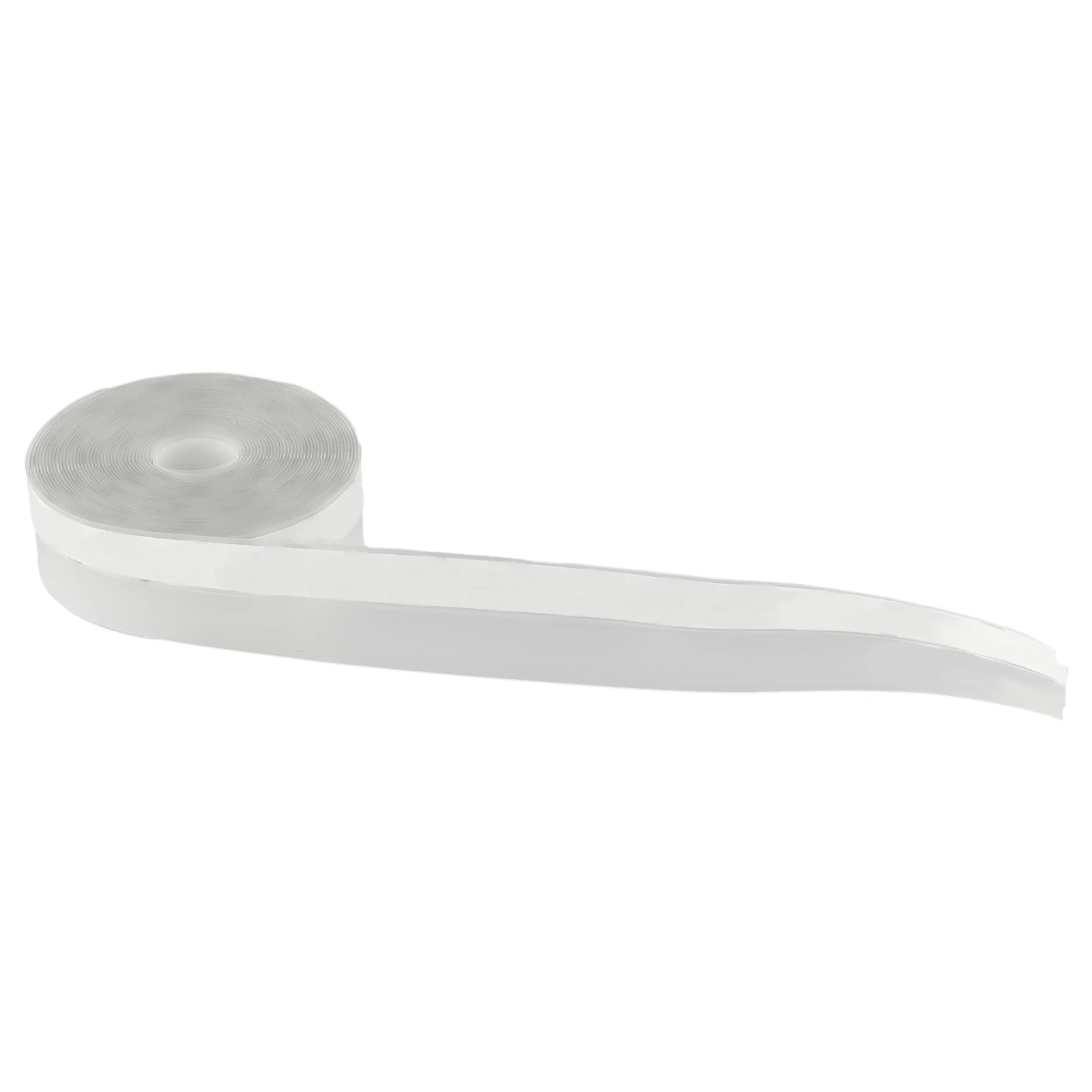 Silicone Draught Excluder Weather Seal Strip Tape Premium Waterproof & Scratch Proof Door Tape Keep the Outside Out
Silicone Draught Excluder Weather Seal Strip Tape Premium Waterproof & Scratch Proof Door Tape Keep the Outside Out