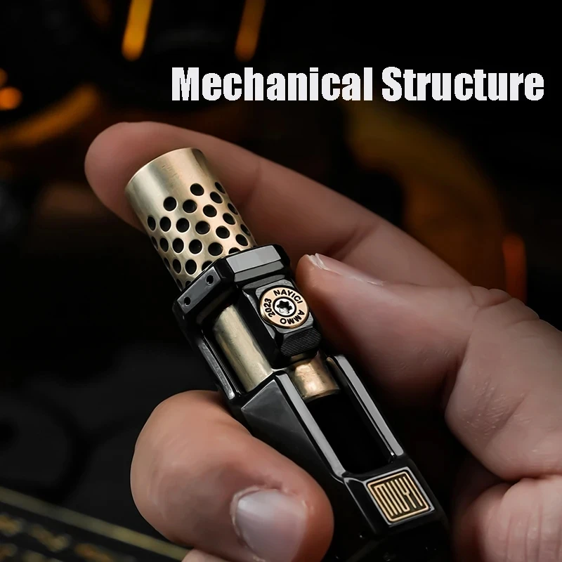 MUYI Titanium Alloy EDC Fidget Slider Ratchet Snap Multi-Function Fidget Push Slider Adult EDC Antistress ADHD Autism Fidget Toy
MUYI Titanium Alloy EDC Fidget Slider Ratchet Snap Multi-Function Fidget Push Slider Adult EDC Antistress ADHD Autism Fidget Toy