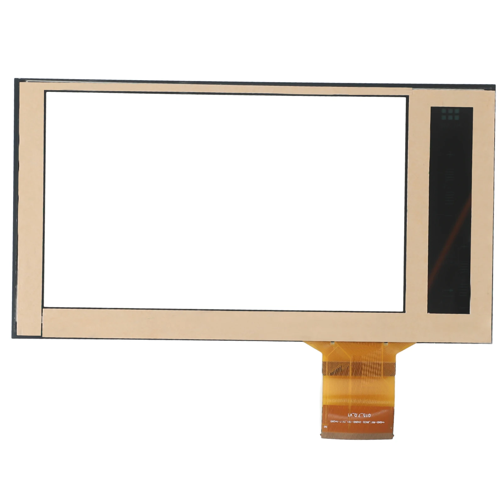 Accessories Touch Screen Glass Touch Screen Glass Digitizer 7 Inch For Honda For Accord 2016-2017 Durable Exquisite
Accessories Touch Screen Glass Touch Screen Glass Digitizer 7 Inch For Honda For Accord 2016-2017 Durable Exquisite