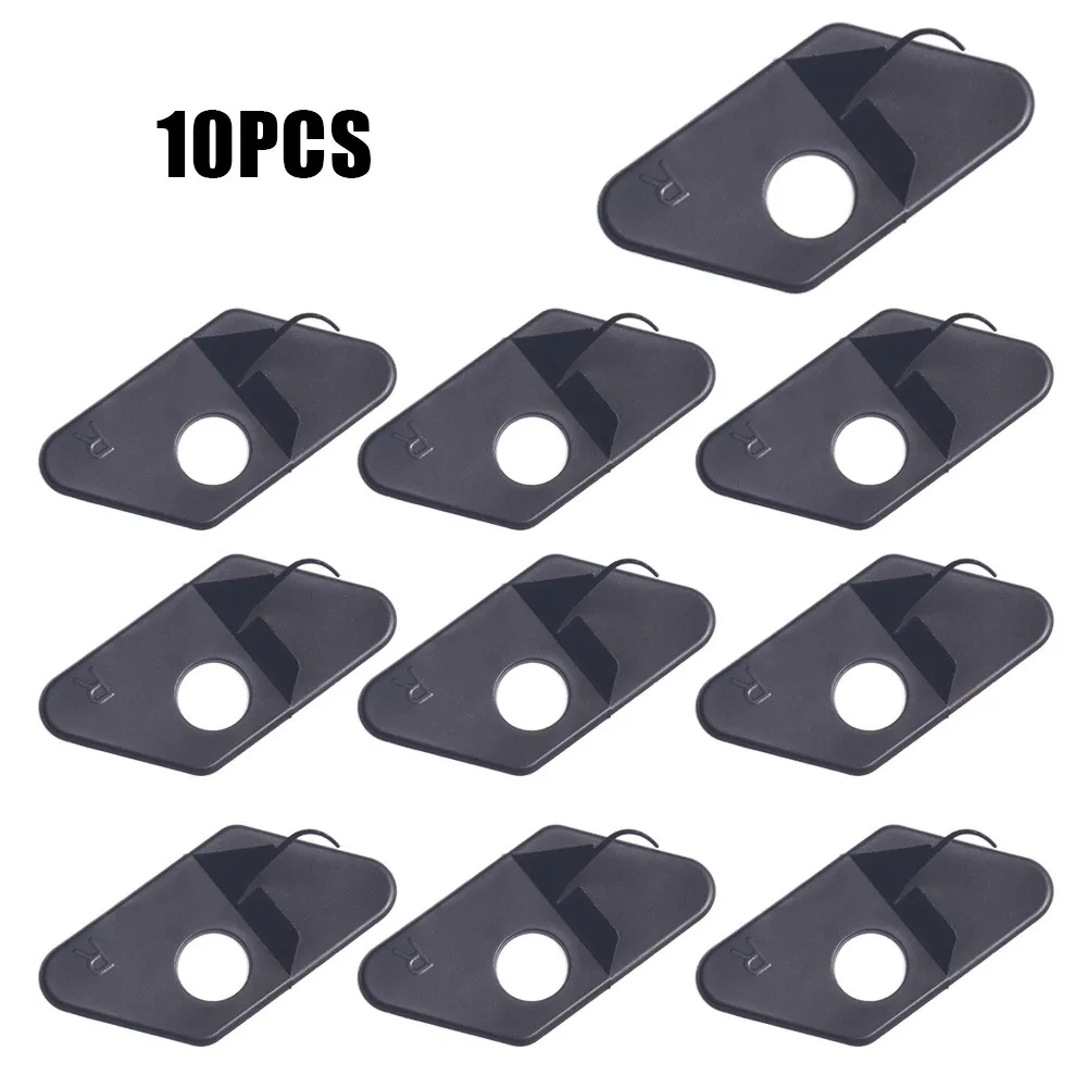 1/10pcs Arrow Rest Recurve Bow Right Hand Archery Arrow Rest Plastic Hunting Adhesive Bow Arrow Rest Accessories
1/10pcs Arrow Rest Recurve Bow Right Hand Archery Arrow Rest Plastic Hunting Adhesive Bow Arrow Rest Accessories