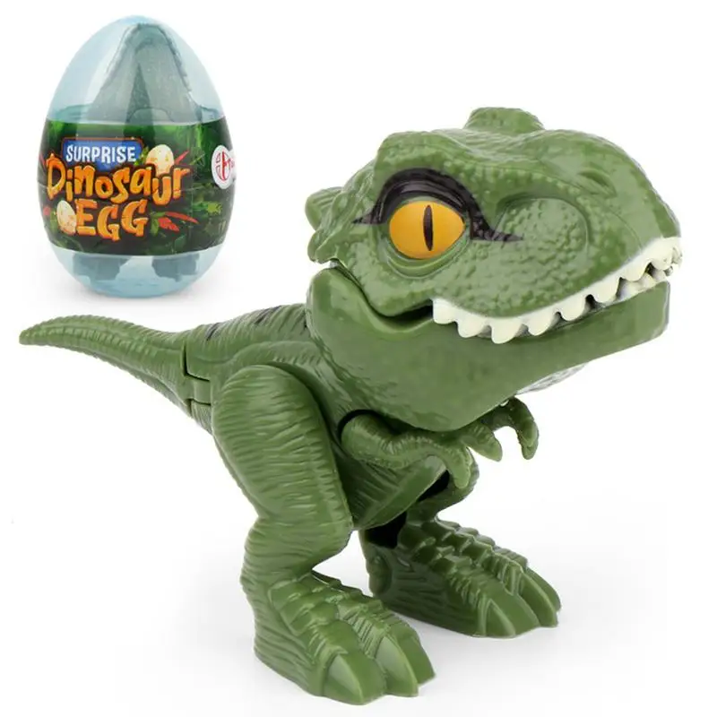 Tyrannosaurus Gags Toy Novelty Interactive Biting Hand Dinosaur 
Tyrannosaurus Gags Toy Novelty Interactive Biting Hand Dinosaur